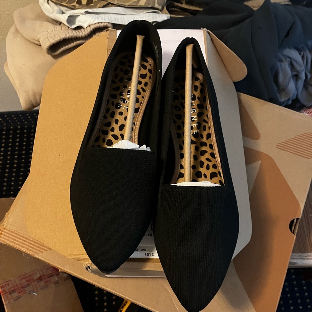 Journey collection Vickie loafer